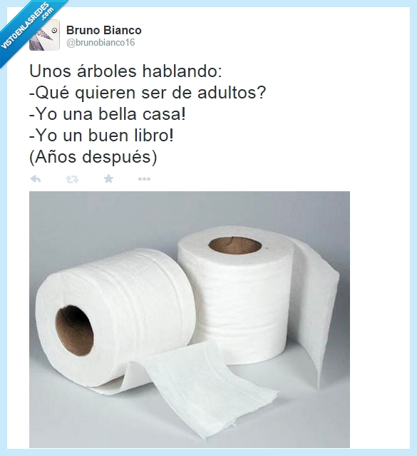 higienico,papel,libro,casa,sueños,arboles