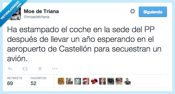 estampado,estampar,coche,sede,pp,genova,despues,año,esperando,castellon,secuestrar,avion,vacio,bombona,butano,ataque