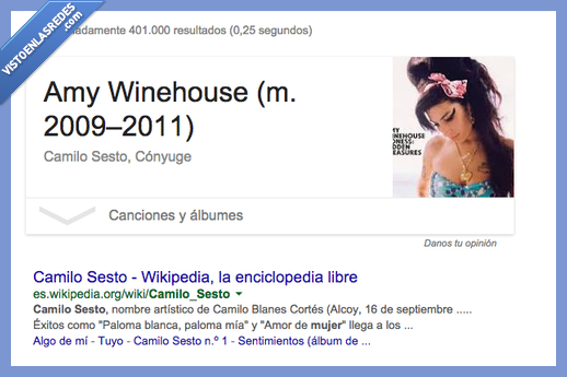 400947 - Vivir así es morir de sobredosis