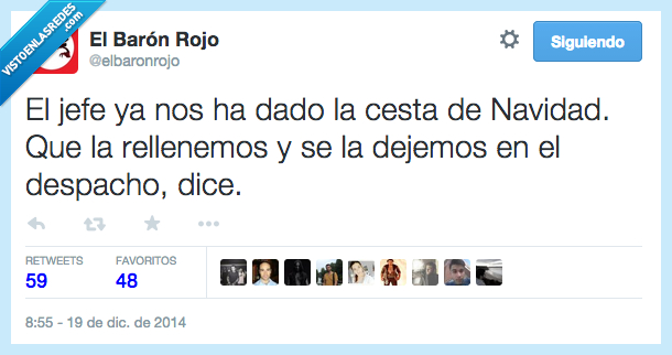 jefe,dado,cesta,navidad,llenar,rellenemos,dejemos,despacho