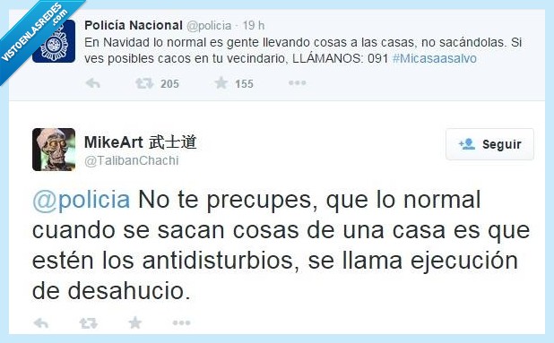 401036 - Aclarando los conceptos para @policia por @Talibanchachi