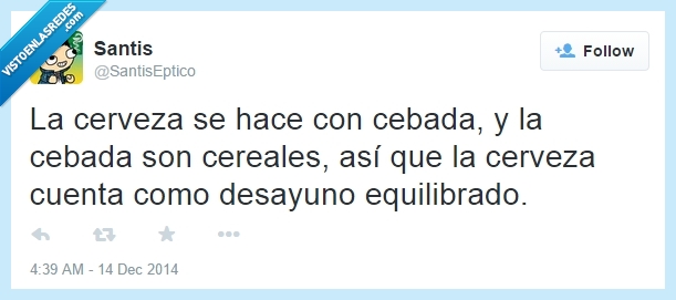 borracho,bebida,desayunar,cereales,desayuno,santiseptico,cerveza