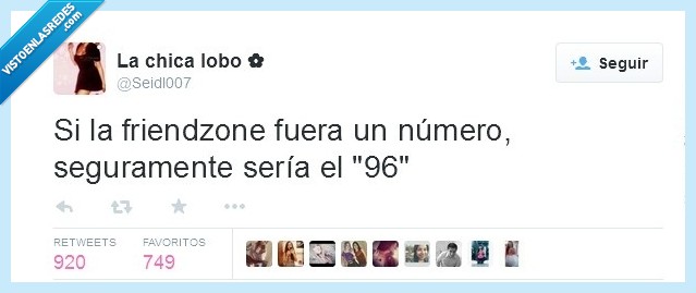 espalda,mirar,separado,contrario,Friendzone,Número,96