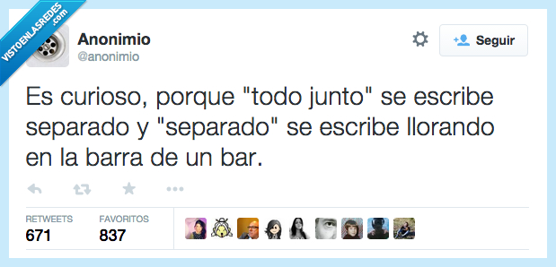divorciado,pareja,llorando,bar,barra,separado,todo junto,curioso