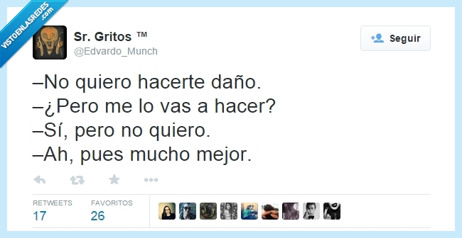explicacion,querer,quiero,mejor,hacer,No quiero hacerte daño