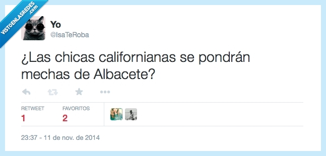 twitter,chicas,albacete,californianas,Mechas