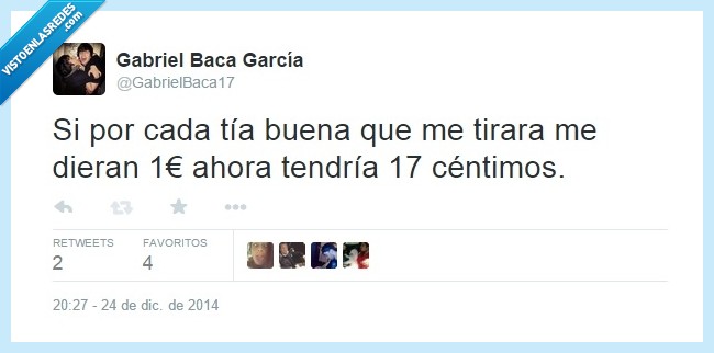 truhán,Don Juan,conquistador,€,dinero,euro,tía buena,Ligar