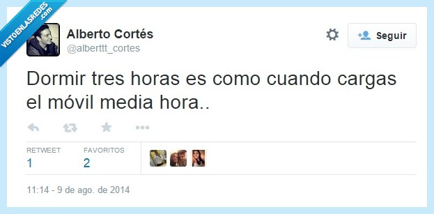 Dormir,Cuerpo,Móvil,horas,poco,nochevieja,sueño,dormido,cargar,cargas,media hora