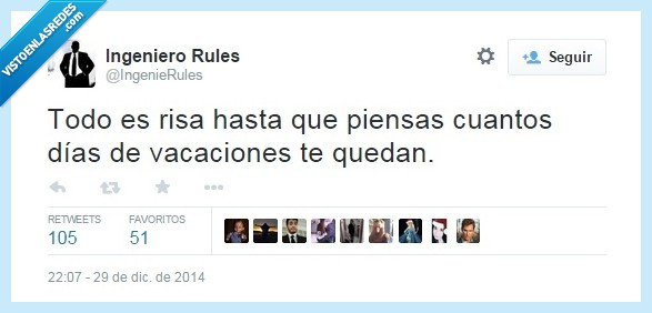 ingenieria,rules,estudiar,vacaciones,navidad,estudios,ingeniero,twitter