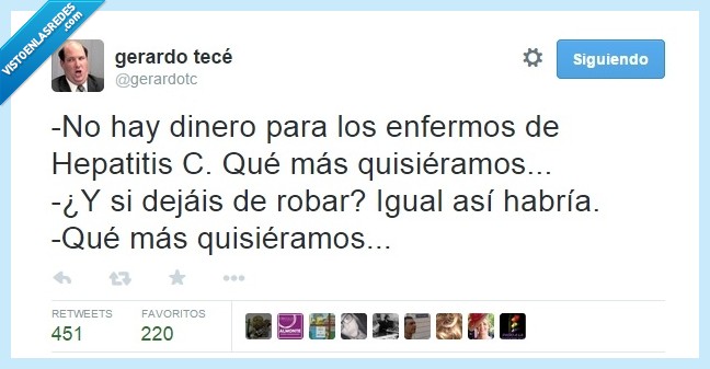 dinero,enfermos,soluciones,hepatitis C,Robar