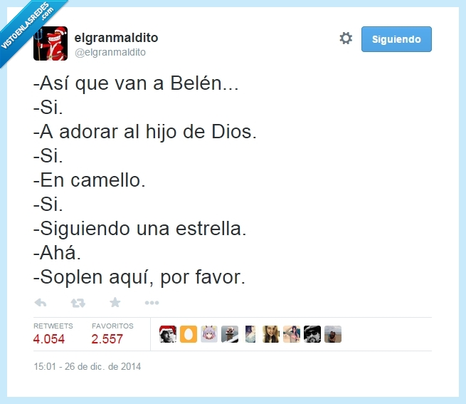Reyes magos,estrella,control,soplar,beber,Belén,hijo,Dios