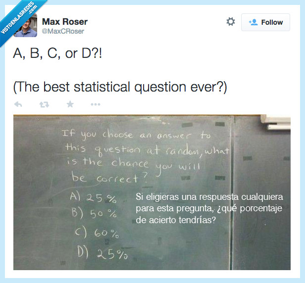 401549 - Recuerda esto para tu próximo examen tipo test por @maxcroser