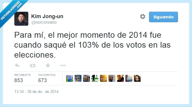 103,mayoría,votos,votaciones,ganar,emoción,mejor,momento,2014,elecciones