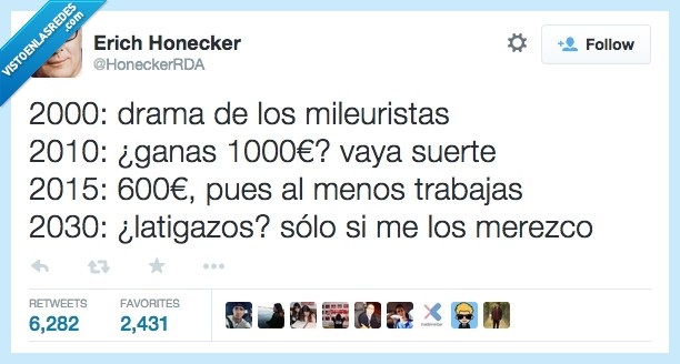 futuro,mileurista,dinero,trabajo,pagar,cobrar,latigazo,merecer,empleo,paro