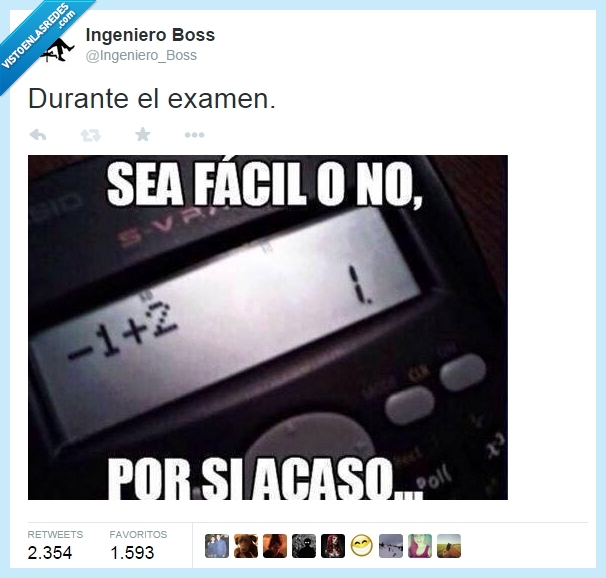 facil,sumar,nervios,matemáticas,examen,calculadora