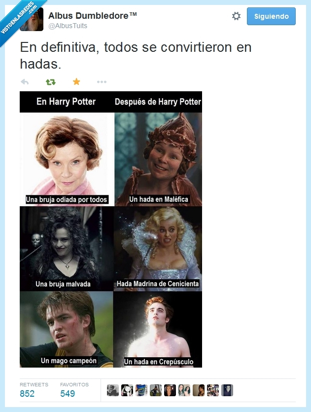 Cedric Digory,Twilight,Potter,Harry,despues,antes,brilla,hadas