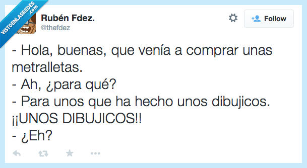 terrotista,ataque,dibujico,Charlie Hebdo,metralleta,tienda,entrar,comprar,buenas,islam