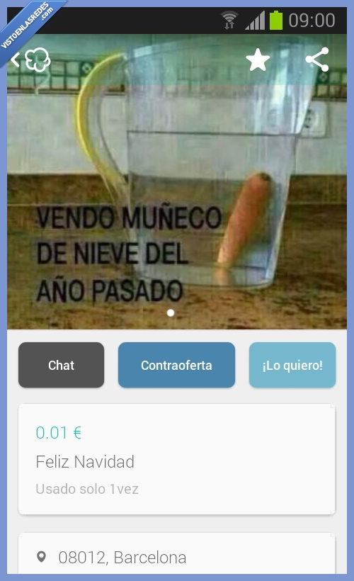 agua,feliz navidad,muñeco de nieve,wallapop,jarra,zanahoria