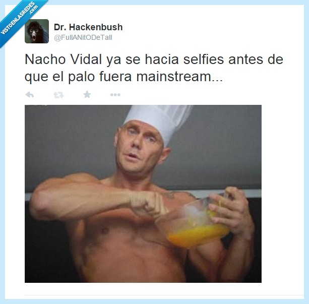 palito,palo,selfie,Vidal,Nacho,palote,batir,tortilla