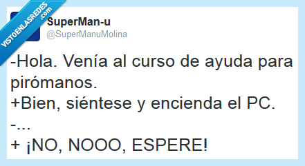 402145 - Menos mal que tenía activado el cortafuegos por @supermanumolina