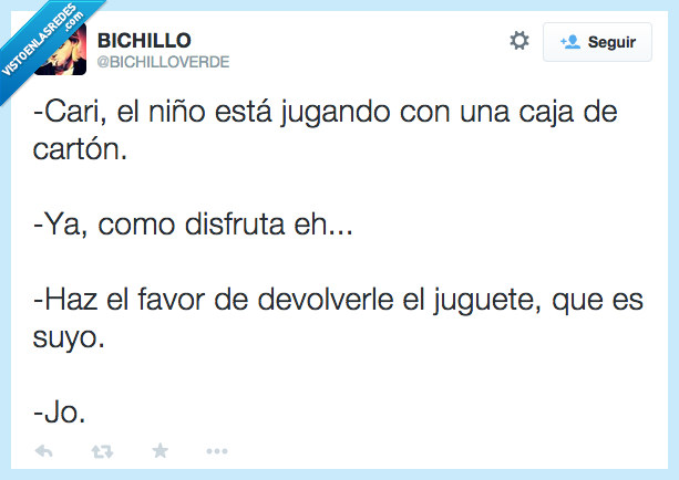 402207 - Hay gente que nunca cambia por @BICHILLOVERDE
