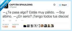 Enlace a Saludos a Romina de mi parte por @Payaser