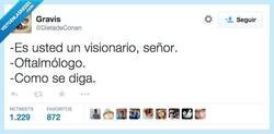 Enlace a En todo caso, es un piropo por @DietadeConan