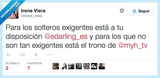 soltero,exigente,disposicion,edarling,myhyv,trono,tronista,pareja