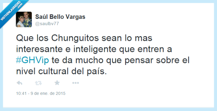 Victor Sandoval,Sandro Rey,Ylenia,belen esteban,nivel cultural ínfimo,telecinco,Gran Hermano,Olvido hormigos,GH VIP