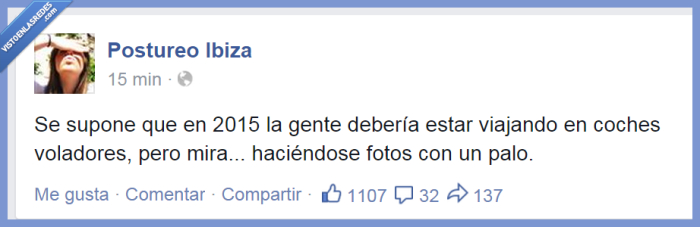progreso,coche,2015,año,palo,futuro,selfie,foto