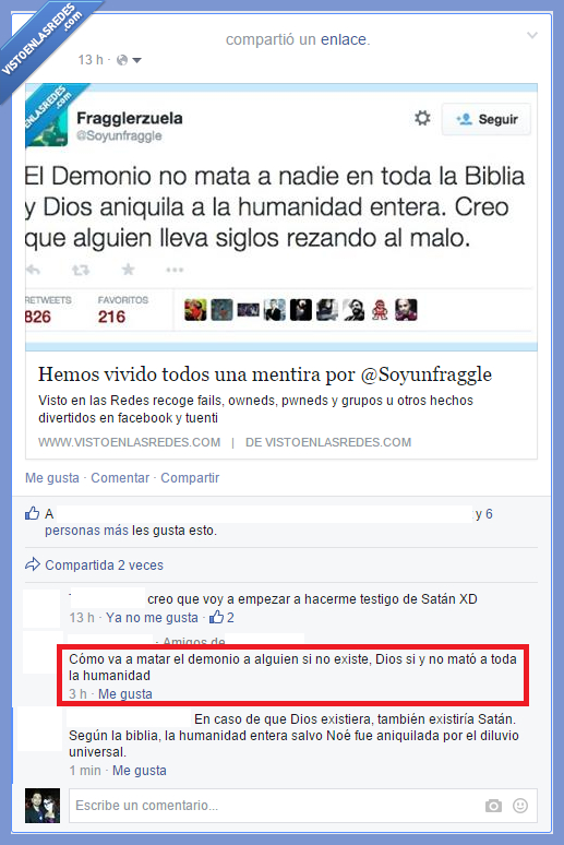 demonio,Dios,creyente,diablo,existir,existio,ateo,creer,tontería