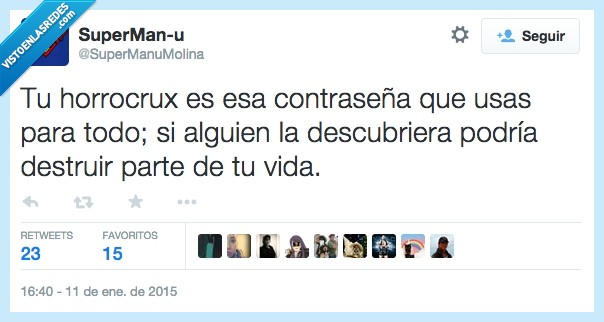 horrocrux,harry potter,contraseña,destruir,todo