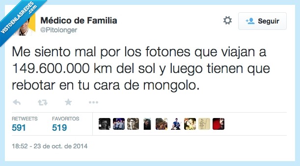 médico de familia,sol,canis,Fotones,mongolo