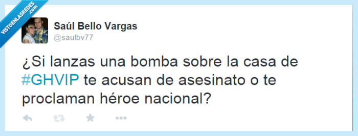 Victor Sandoval,Sandro Rey,Ylenia,belen esteban,nivel cultural ínfimo,telecinco,Gran Hermano,Olvido hormigos,GH VIP