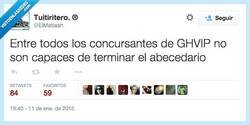 Enlace a Venga, que cada uno diga una, a ver qué tal por @ElMatiash
