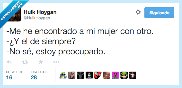 encontrar,encontrado,mujer,otro,siempre,cuernos,preocupado,pareja