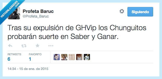 expulsion,GH,Gran Hermano,Gran Hermano VIP,VIP,GHVIP,Saber y Ganar