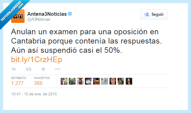 aprueba,respuesta,error,examen,aprobar,oposicion,cantabria,noticia