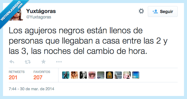 agujero,negro,lleno,gente,volvia,casa,entre,hora,cambio,de hora,noche,indefinido