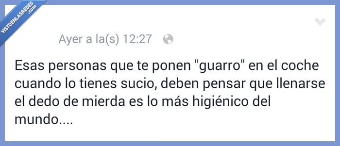 escribir,coche,sucio,llenar,dedo,suciedad,higiene,mundo