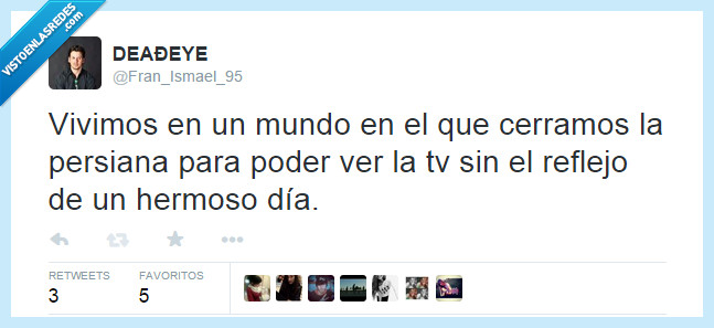 tv,tele,vida,mundo,cerrar,reflejo,persiana,cerramos,hermoso,dia,sol