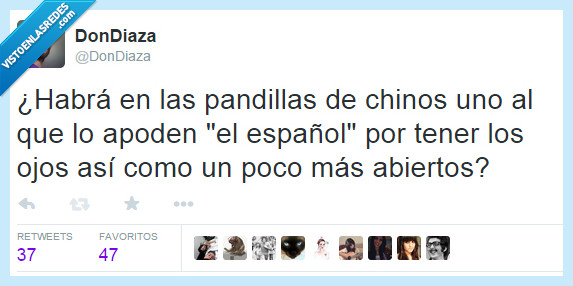 colegas,nombre,mote,abierto,ojo,español,chino,amigo,pandilla