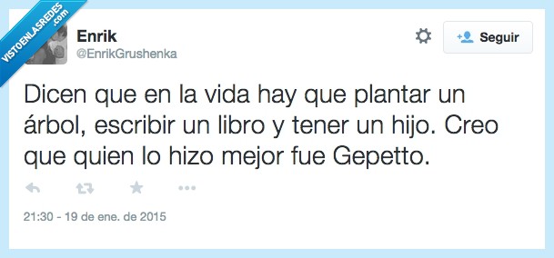 pinocchio,cuento,mejor,vida,arbol,niño,gepetto,pinocho,libro