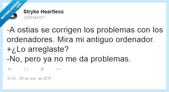 arreglar,romper,problemas,ordenador,porrazos,solucionar