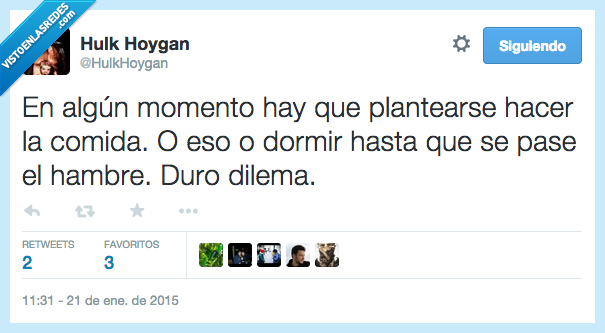 algun,momento,plantear,comida,dormir,pase,pasar,hambre