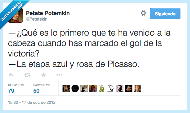 primero,venido,cabeza,marcar,gol,victoria,culto,picasso,etapa,rosa,azul,cuadro,arte