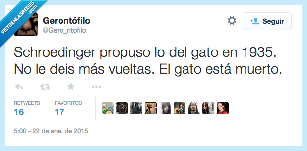 schroedinger,gato,1935,muerto,caja,enigma