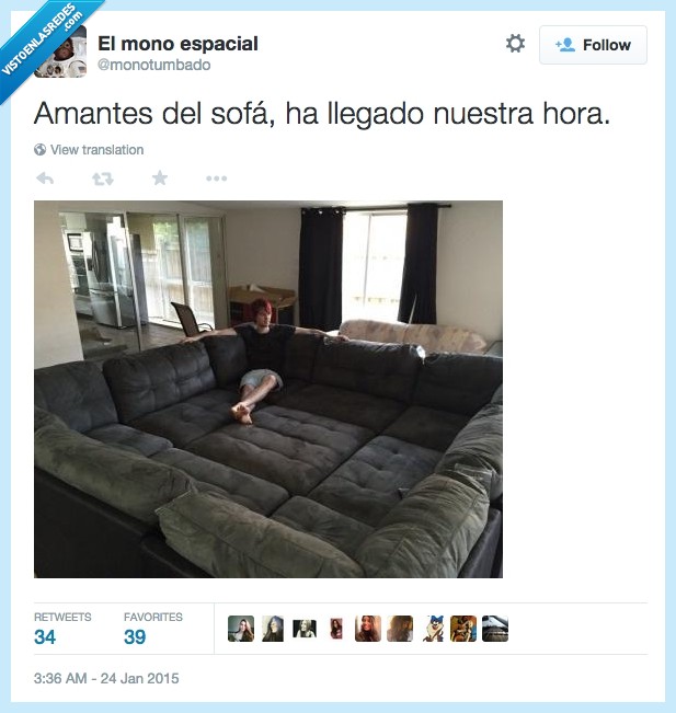 sofa,grande,gigante,tumbado,tumbar,amigo,comodo