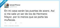 Enlace a A grandes males, grandes soluciones por @ISMPonce