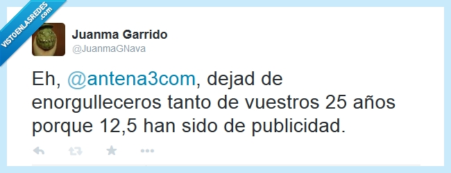 antena3,publicidad,25,año,orgullo,anuncio